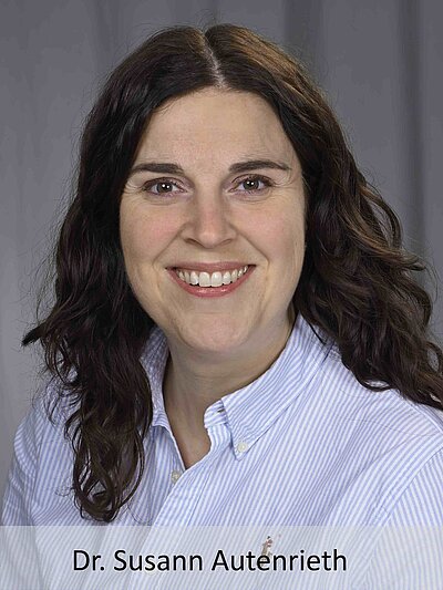 Dr. med. Susann Autenrieth